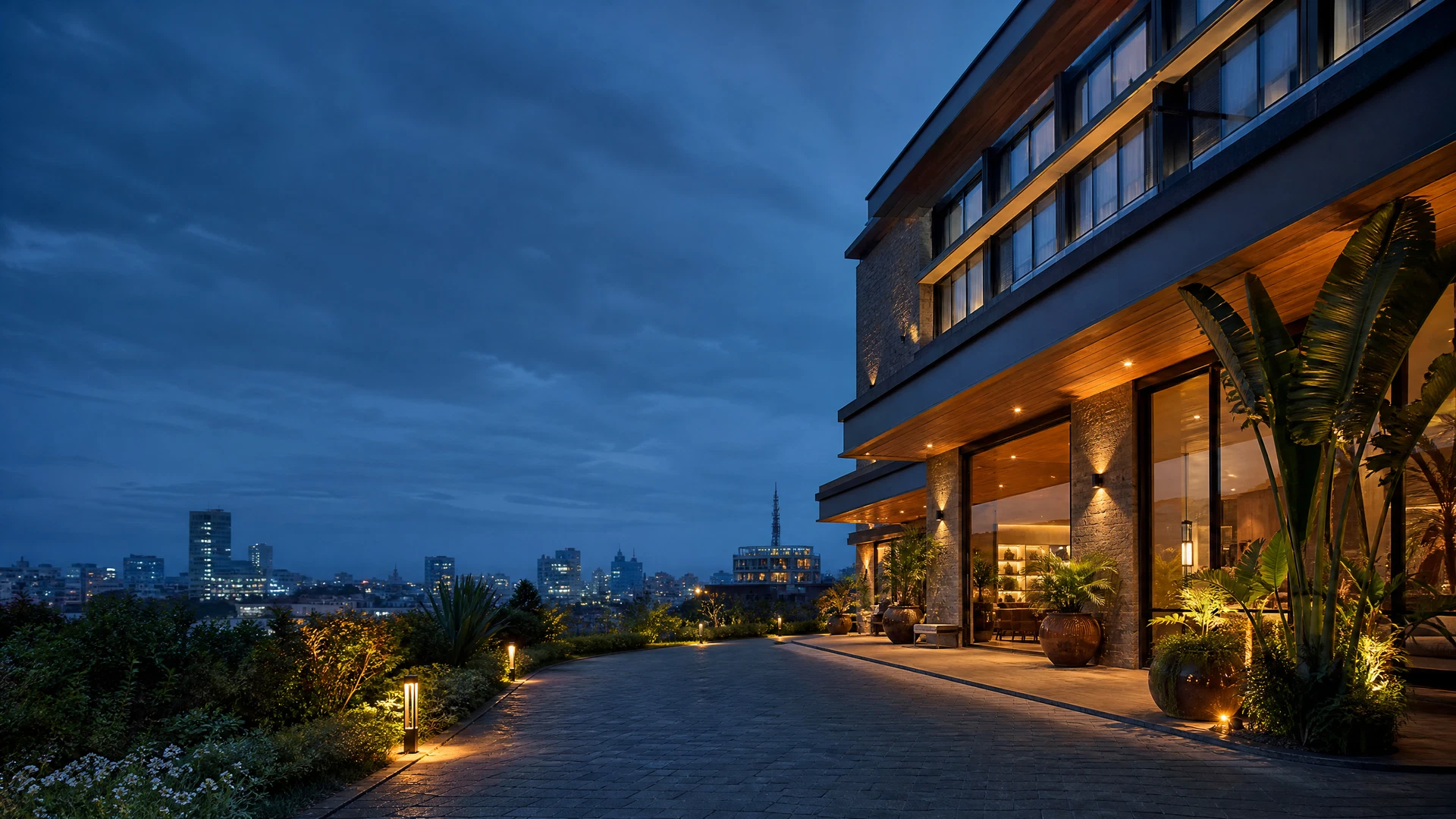 HotelOnline hospitality technology for Africa