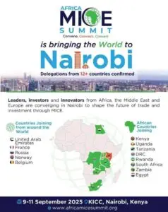 Africa MICE Summit 2025